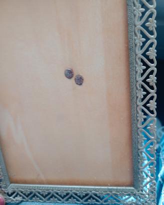 cornice anni 40 vintage