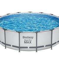 piscina Bestway 56438-5 Set Piscina Fuori Terra St