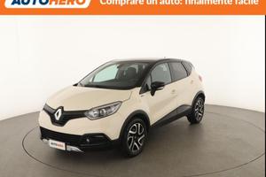 RENAULT Captur DG54712