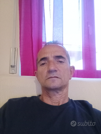 Candidato per lavoro