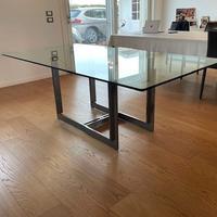 Tavolo Sarpi di Carlo Scarpa