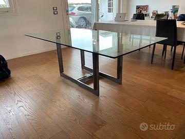 Tavolo Sarpi di Carlo Scarpa