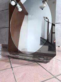 Specchio per bagno