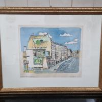 quadro Tamburi