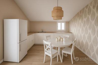 Attico/Mansarda Caivano [Cod. rif 3126053VRG]