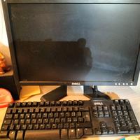 PC DESKTOP DELL 200