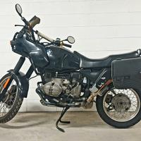 BMW R100 GS