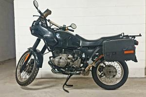 BMW R100 GS
