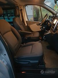 RENAULT Trafic 3ª serie - 2016