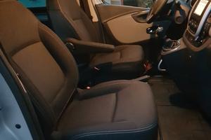 RENAULT Trafic 3ª serie - 2016