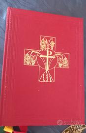 messale romano festivi e domeniche