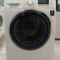 LAVATRICE SAMSUNG 9KG RICONDIZIONATO 