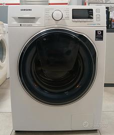 LAVATRICE SAMSUNG 9KG RICONDIZIONATO 