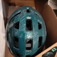Caschetto Lazer Tempo Kineticore