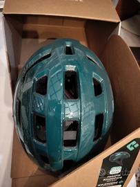 Caschetto Lazer Tempo Kineticore