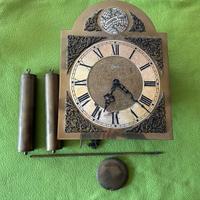 Orologio a Pendolo Schatz