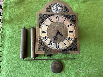 Orologio a Pendolo Schatz