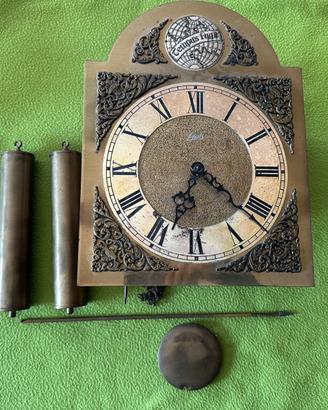 Orologio a Pendolo Schatz