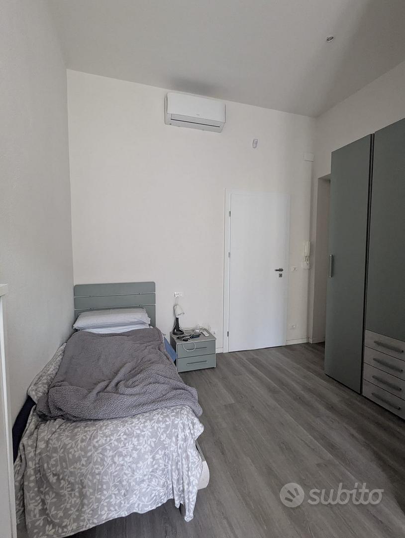 Stanza singola in Nizza Millefonti, foto 5 di 6