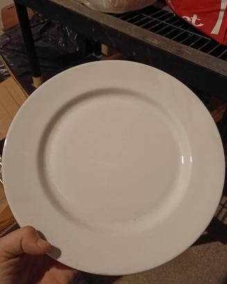 Piatti piani 