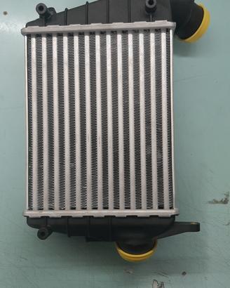 INTERCOOLER ALFA ROMEO 156 1.9 JTD 2.4 JTD