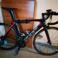  bici da corsa FELT AR-5 AREO