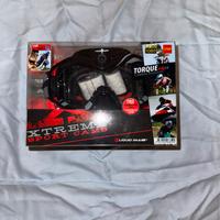 Occhiali da MTB/MX con telecamera integrata