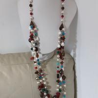 Collana Maliparmi