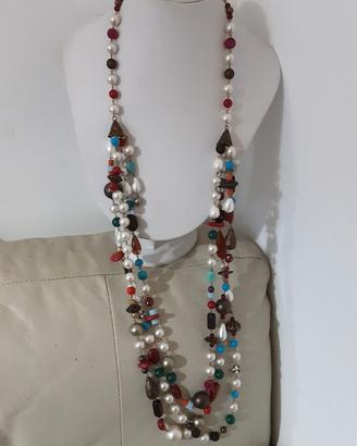 Collana Maliparmi