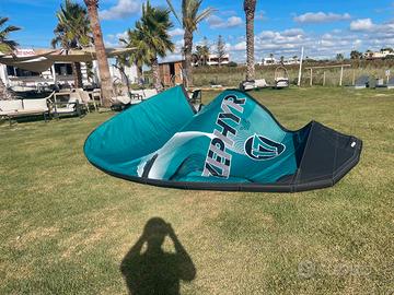 Kitesurf Ozone Zephyr