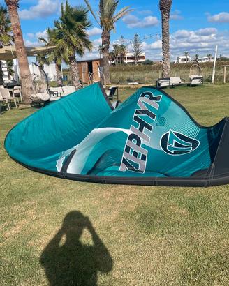 Kitesurf Ozone Zephyr