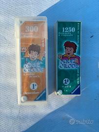 Quiz&lode ravensburger vintage