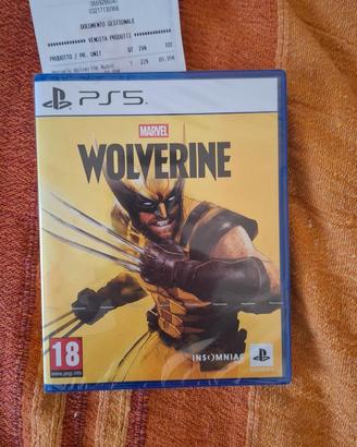 gioco ps5 