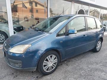 Ford C-Max 1.8 TDCi (115CV)