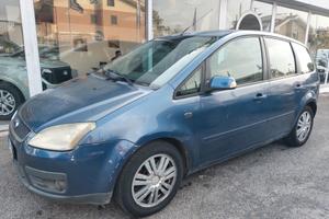 Ford C-Max 1.8 TDCi (115CV)