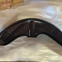 PARAFANGO ANTERIORE NERO HONDA VT750 VT 750 SHADOW