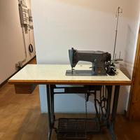 Singer 195K5 Macchina da Cucire Industriale