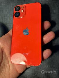 Iphone 12 mini 128 gb