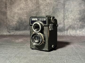 Lubitel 166b