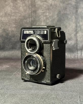 Lubitel 166b
