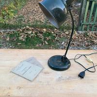 Lampada bauhaus