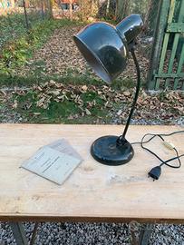 Lampada bauhaus