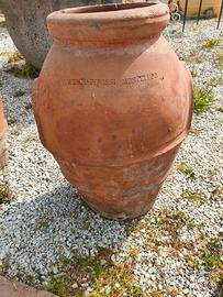 Antico Orcio Coppo Toscano VIncenzo Bitossi 65x43
