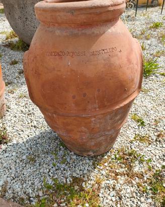 Antico Orcio Coppo Toscano VIncenzo Bitossi 65x43