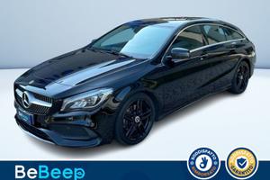 Mercedes-Benz CLA S.Brake SHOOTING BRAKE 220 ...