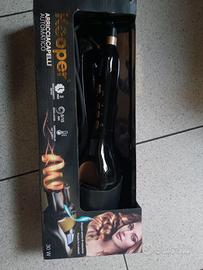 Kooper. Arricciacapelli automatico. Nuovo.