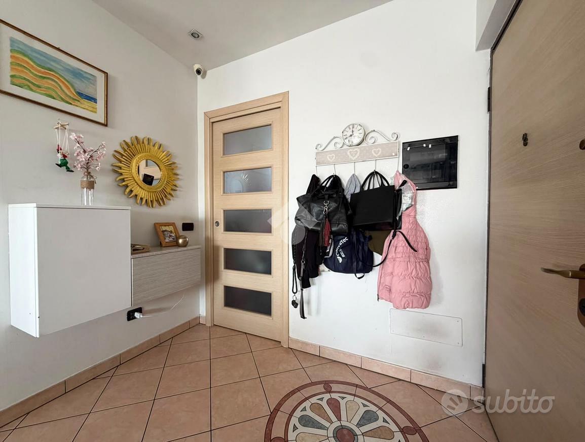 Appartamento – Castrezzato - Vista 5