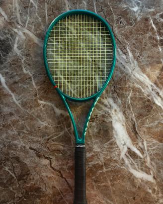 Wilson Blade V10 98 16x19 305gr manico L3