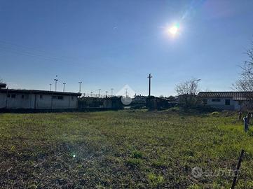TER. RESIDENZIALE A FONTE