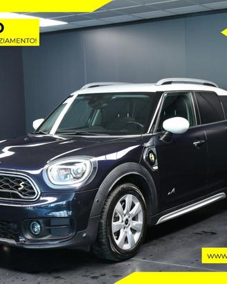 MINI Countryman 1.5 Cooper SE Business Countryma